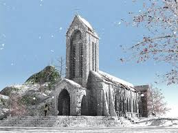 Cận cảnh tuyết rơi dày đặc và lạnh giá ở Sapa